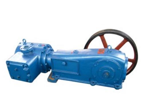 WWY 系列往复式真空泵