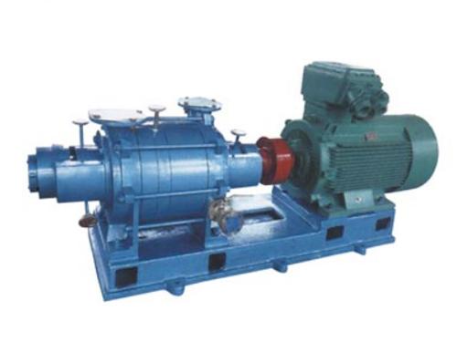 SY.2SY系列水环式压缩机及成套设备