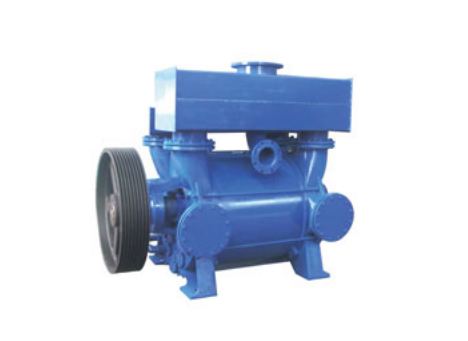 从整个气冷罗茨真空泵产品的应用实际情况来看，该设备的使用能力主要体现在机组产品中